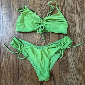Blackbough bikini